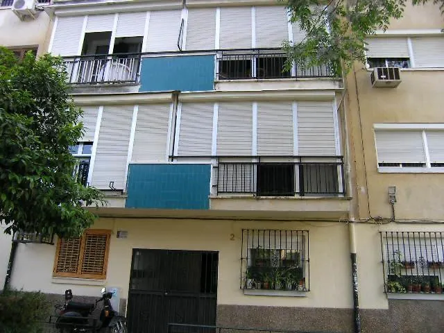 Piso En Sevilla Este Ισπανία