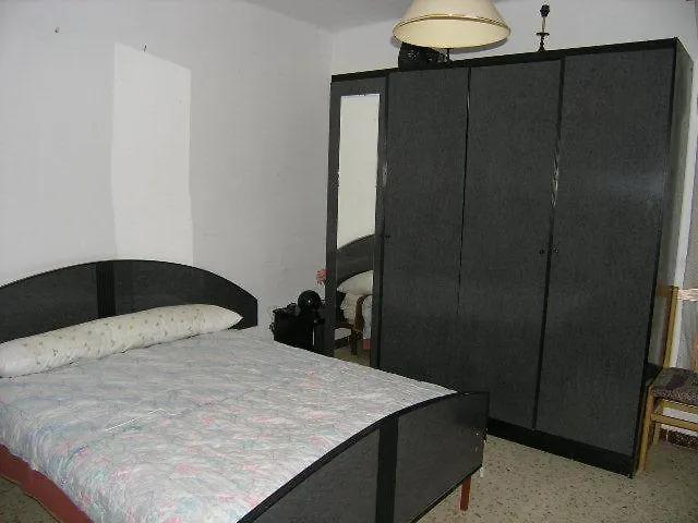 Apartment Piso En Sevilla Este